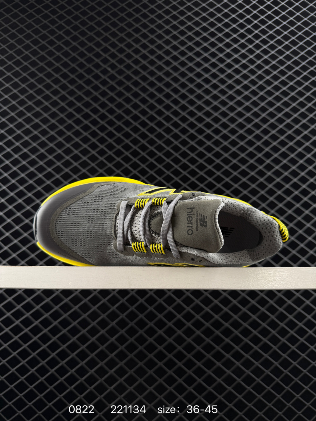 New Balance NB Fresh Foam X Hierro v9